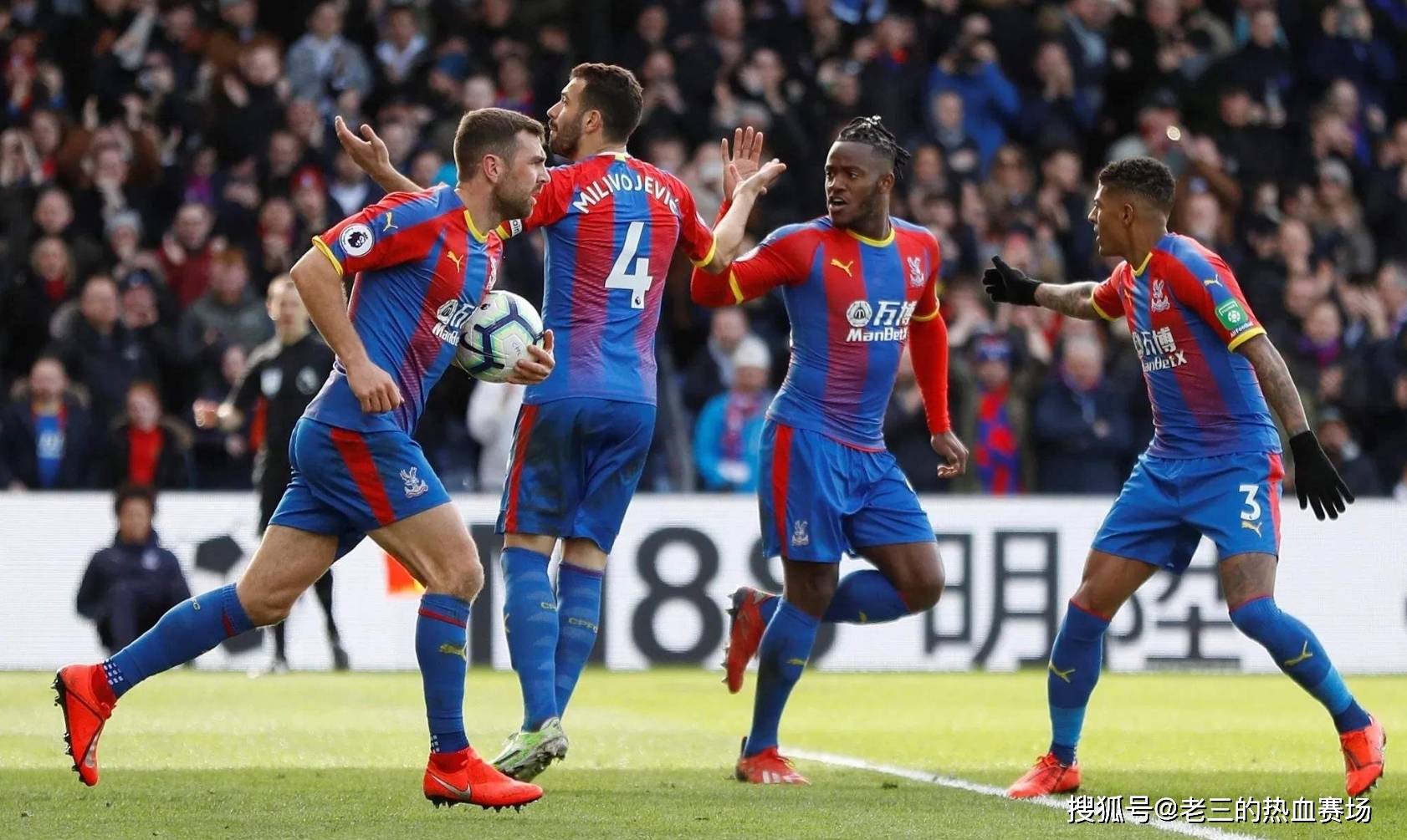 场的估价 场的估价