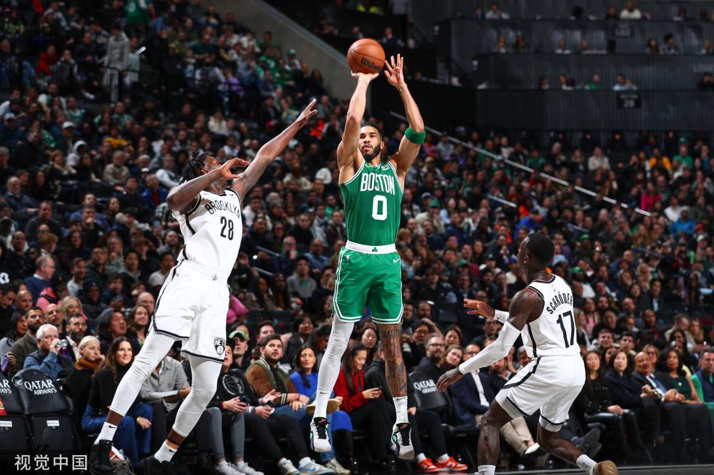 了关键三分 了关键三分